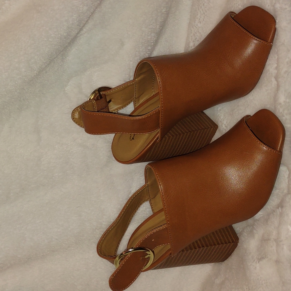 Heels